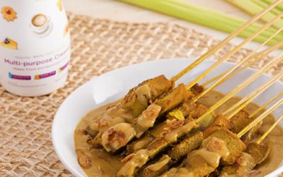 Sate Padang