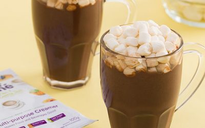 Chocolate Powder