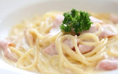 Pasta Sehat dan Lezat yang Kaya Serat
