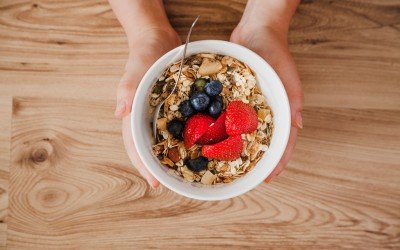 Why Fiber Is Important For Your Body?