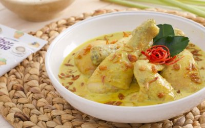 Coba Cara Ini Agar Makanan Bersantan Tak Mudah Basi!
