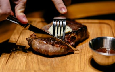 Biar Daging Sapi Jadi Empuk, Pakai 6 Bahan Alami Ini Yuk