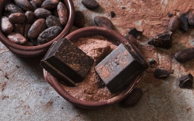 Cokelat Bikin Sehat? Ini 6 Manfaatnya Yang Belum Anda Tahu