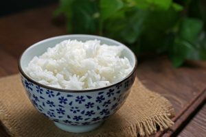 Ini Cara Agar Penderita Diabetes Bisa Makan Nasi Putih
