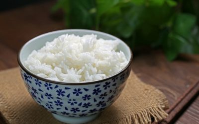 Ini Cara Agar Penderita Diabetes Bisa Makan Nasi Putih