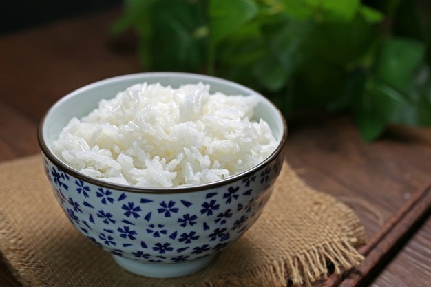 Here’s How to Lower Your Rice’s Glycemic Index