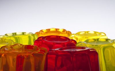 Ini Lho Bedanya Agar-Agar, Jeli dan Gelatin!