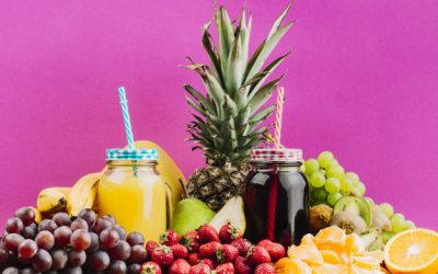 Buah-Buahan Kesukaan Anda Ternyata Bikin Gagal Diet?