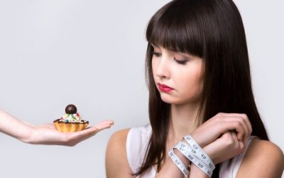 Sedang Diet? 6 Trik Ini Ampuh Kurangi Nafsu Makan Lho!