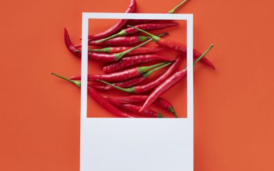 Suka Makanan Pedas? Ini Lho 6 Manfaat Tak Terduganya!