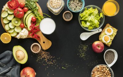 Makanan Yang Dianggap Bahaya Ini Justru Baik untuk Kesehatan Lho!