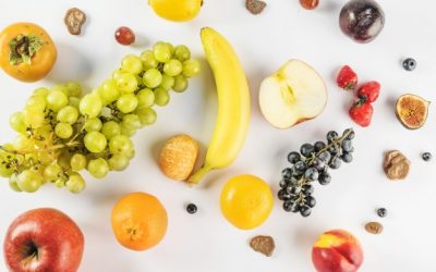 Selain Kurma, Ini 5 Buah-Buahan Yang Baik Untuk Buka Puasa