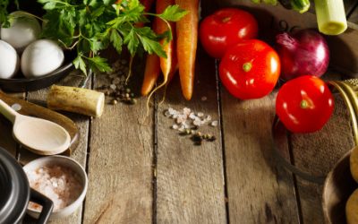 STOP Percaya 5 Mitos Tentang Makanan Ini!