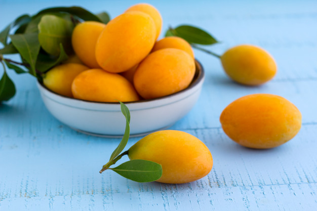 Selain Kurma, Ini 5 BuahBuahan Yang Baik Untuk Buka Puasa FiberCreme