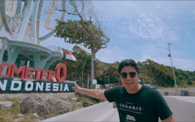 Perjalanan Menemukan Kembali Indonesia