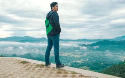 Mau Liburan? Yuk Ikut Ekspedisi Segaris Sambangi Dua Kampung Luar Biasa Indah Ini!