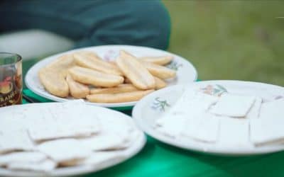 Tumbuhan Beracun Pun Jadi Makanan di Indonesia Timur. Kok Bisa?