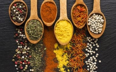 Agar Masakan Lebih Sedap, Pakai 6 Daun Aromatik Ini!