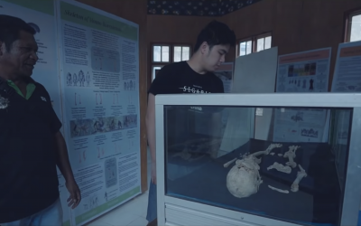Menelusuri Jejak Hobbit di Maluku