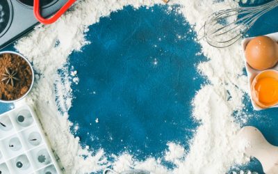 Buat Kue Anti Gagal? Kenali Dulu Jenis Tepung Terigu Yang Digunakan