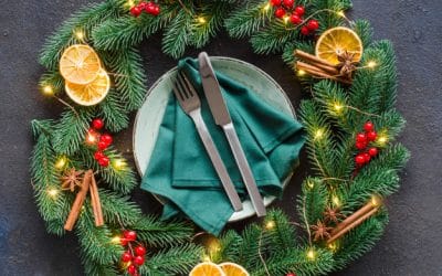 Persiapan Natal, Ini Tips Agar Masak Porsi Besar Tetap Lezat