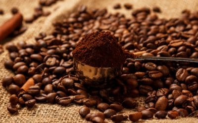Manfaatkan Lagi Ampas Kopi Yuk! Ini 7 Caranya