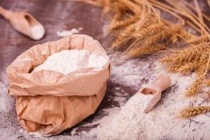 Serupa Tetapi Tak Sama, Beza Tepung Sagu, Tepung Ubi dan Tepung Jagung