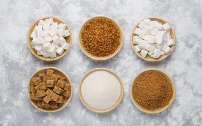 Waspada Diabetes, Ganti Pemanis Dengan 6 Alternatif Gula Ini!