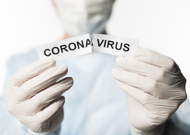 Kenali Virus Corona dan Imunitas Tubuh
