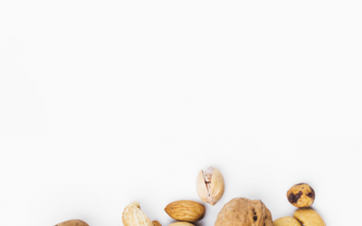 Punya Asam Urat Boleh Makan Kacang Kok