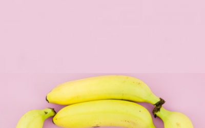 Bukan Strawberry, Justru Pisang yang Masuk Keluarga Berry