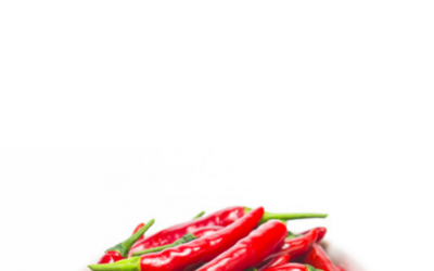 Makanan Pedas Picu Sakit Perut?