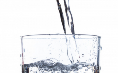 Tubuh Tidak Membutuhkan 8 Gelas Air Per Hari