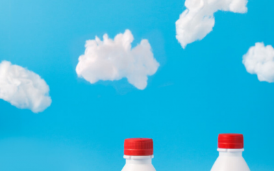 SALAH KAPRAH: Susu Sapi Tidak Menyehatkan Tulang