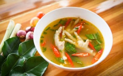Cara Masak Ceker Empuk, Enak dan Lumer Walau Tanpa Presto