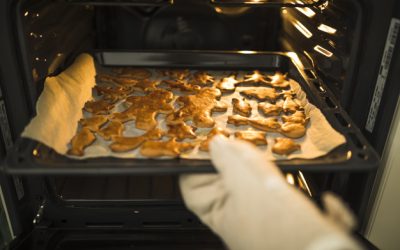 8 Tips Mudah Belajar Membuat Kue Anti Gagal