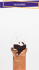 Gak Makan Cokelat Karena Takut Jerawat? Rugi Dong!