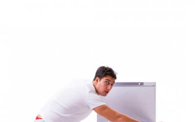 Makan Malam Hari Gak Bikin Gemuk Kok