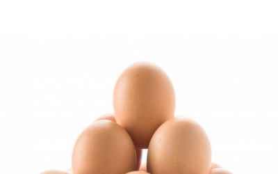 Telur Memang Mengandung Kolesterol, Tapi…