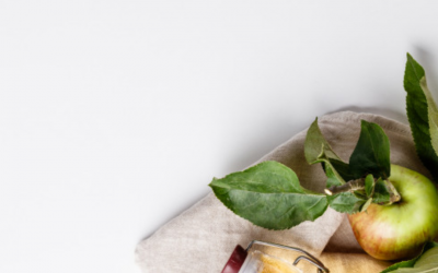 Cuka Apel Bantu Bakar Lemak? Pikir Lagi!