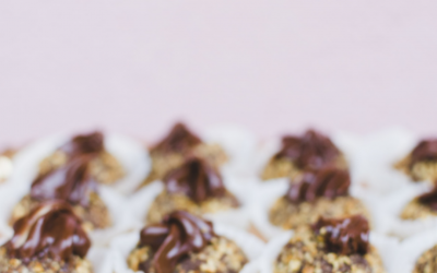 Katanya Sering Ngemil Gak Baik untuk Tubuh. Padahal…