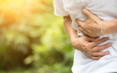 Ini 5 Jenis Makanan Yang Baik Dikonsumsi Penderita Asam Lambung