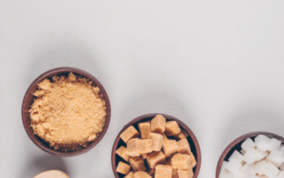 Gula Bukan Penyebab Utama Diabetes! Lalu Apa?