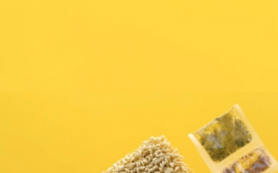 Mie Instan Mengandung Lilin Ternyata Hoaks! Apa Artinya?