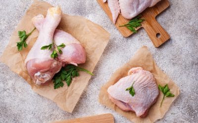 Tips Masak Ayam Goreng Agar Matang Sempurna Sampai Dalam