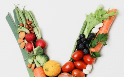 Vegan dan Vegetarian Gak Bisa Penuhi Kebutuhan Protein?