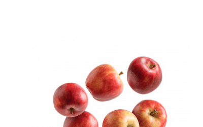 Apel Mengandung Lapisan Lilin Berbahaya? Masih Boleh Dikonsumsi?