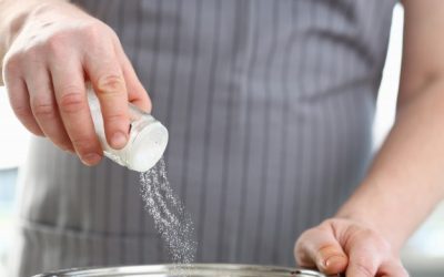 Ini Bedanya Garam Laut dan Garam Dapur. Mana yang Lebih Baik?