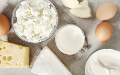 Cari Cream Cheese Murah? Pakai 2 Bahan ini Untuk Bikin Sendiri!