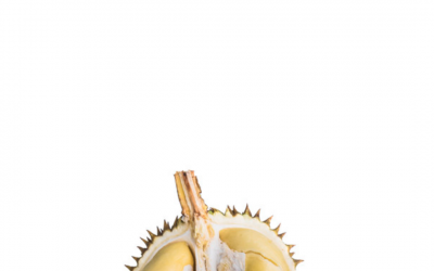 Bukan Kolesterol, Ini Akibat Makan Durian
